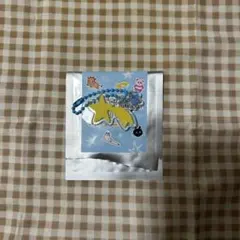 NCT WISH ONE SUMMER WISH ユウシ キーリング