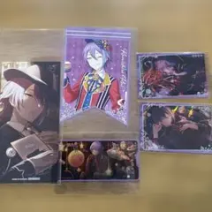 プロセカ　かみしろるい　まとめ売り5点