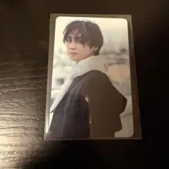 2026年最新】吉野北人 トレカの人気アイテム - メルカリ