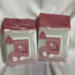 ✨[新品未使用]Wonjungyo モイストアップレディスキンパック×2✨