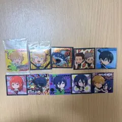 チェンソーマン シール 10枚セット