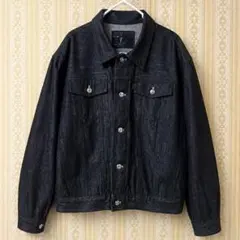 BLEVIT JRM ダークデニムジャケット