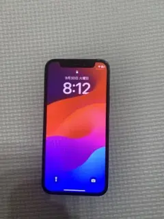 iPhone12 mini 64GB ジャンク