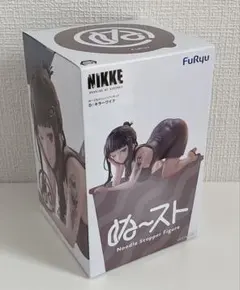 勝利の女神　NIKKE ぬーどるストッパーフィギュア　キラーワイフ