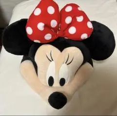 ミニー ファンキャップ 帽子 ディズニー