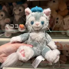 みーくん様専用2点　ぬいぐるみSSS