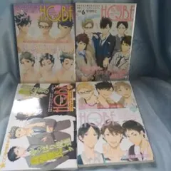 HQBF HQボーイフレンド ハイキューボーイフレンド - メルカリ