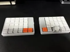 Jezail Founder Cornix LP 緑 キーボード 日本 - メルカリ