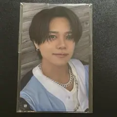 INI 藤牧京介 7000円トレカ 121 XQUARE MASTERPIECE