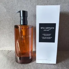 シュウウエムラ アルティム8∞ スブリムビューティクレンジングオイル 450ml