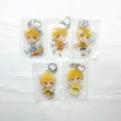 るぅと アクキー