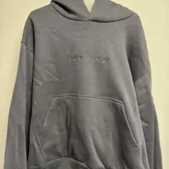 【m】HTH グリッター パーカー チャコール 2025年最新】hth パーカー グリッターの人気アイテム - メルカリ