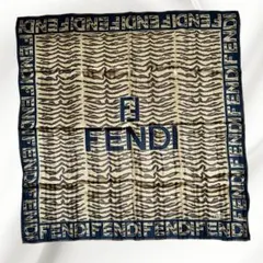 フェンディ　FENDI　ストール（orスカーフ） 2026年最新】フェンディ ストールの人気アイテム - メルカリ