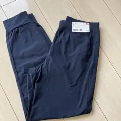 ウルトラストレッチエアリズムジョガーパンツ