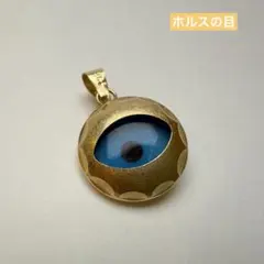 高品質 エイリアンアメジスト ペンダント◇ギベオン6mm玉ネックレス