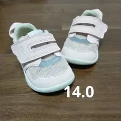 イフミー　14.0　スニーカー