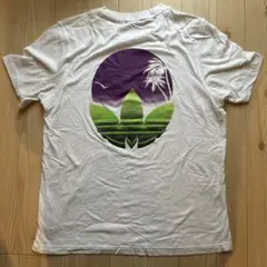 アディダス　adidas Tシャツ　Lサイズ