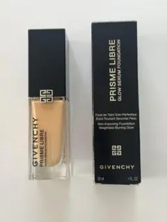 【新品】GIVENCHY プリズム・リーブル・グロウ・セラム・ファンデーションのサムネイル