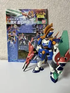 2026年最新】ダンボール戦機 組立済みの人気アイテム - メルカリ