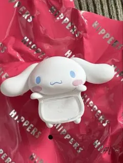 HIPPERS キティ サンリオ ヒッパーズ シナモロール