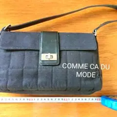 COMME CA DU MODE　ハンドバッグ　コムサデモード