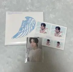 TWS play hardトレカ　compact ver ドフン