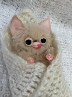 アートドール ぬいぐるみ