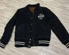 RADIALL コーデュロイ スタジャン ジャケット