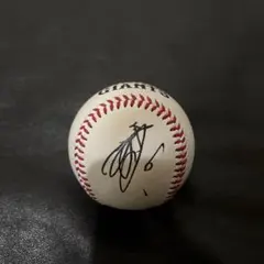 2026年最新】坂本勇人 直筆サインの人気アイテム - メルカリ