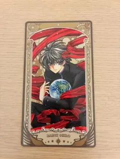 2026年最新】x clamp トレーディングカードの人気アイテム - メルカリ