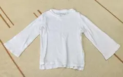 Ciaopanic typy リブハイネックカットソー　110-120