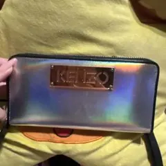 KENZO ホログラフィック 長財布のサムネイル