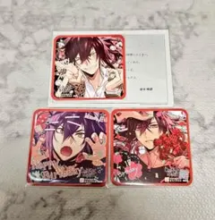 オトメイト AGF Collar×Malice カラーマリス カラマリ 榎本峰雄 - メルカリ