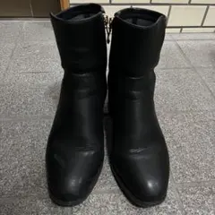【Oriental Traffic】レディースブーツ Sサイズ