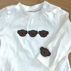ブランシェス　80サイズ　ロンパース、ボディスーツ・サロペットセット売り