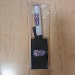 シクフォニ　poison ペンライト
