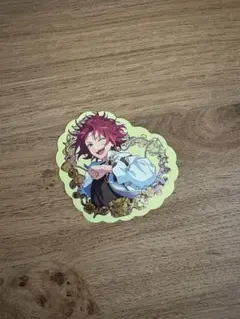 あんスタ プチプリ 衣更真緒