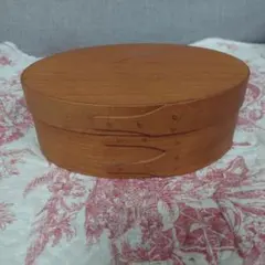 アクシス　シェーカーオーバルボックスSS