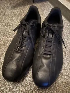 期間限定セール☆未使用☆PORSCHE DESIGN☆革製☆ソフトスパイク