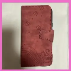 ⭐️ラスト1点❣️⭐️google pixel 8 ケース 手帳型 レッド