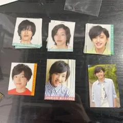 Myojo データカード デタカ