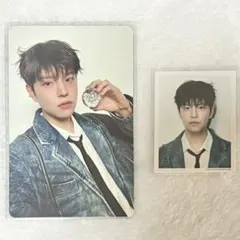 straykids Hollow 初回生産限定盤A トレカ スンミン 2枚セット