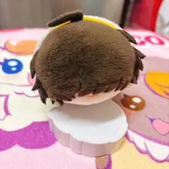 ぬいぐるみ マスコット　桑名江