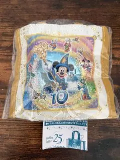 M*様 ディズニーシー 25周年 カプセルトイ - メルカリ