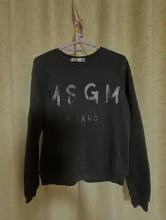 MSGM ブラック