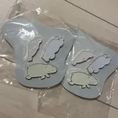 ジェラピケ