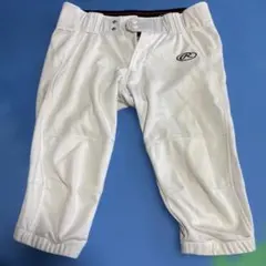 【yuzutomoさま専用】ローリングス 野球ズボン ショートフィット Mサイズ
