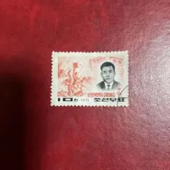 2025年最新】北朝鮮切手の人気アイテム - メルカリ