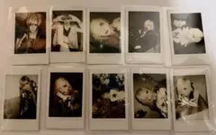 2026年最新】mejibray 綴 チェキの人気アイテム - メルカリ