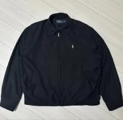 90s ラルフローレン Ralph Lauren スウィングトップ ドリズラー